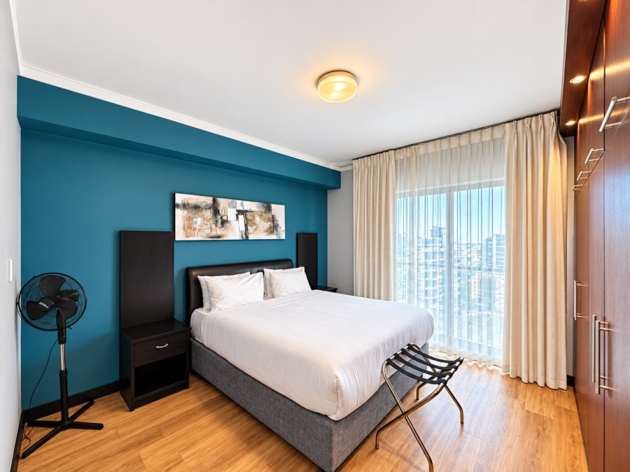 2 Bedroom Property for Sale in Cape Town City Centre Western Cape